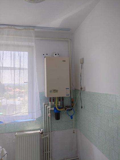 Apartament cu 2 camere decomandat în Turnu Măgurele
