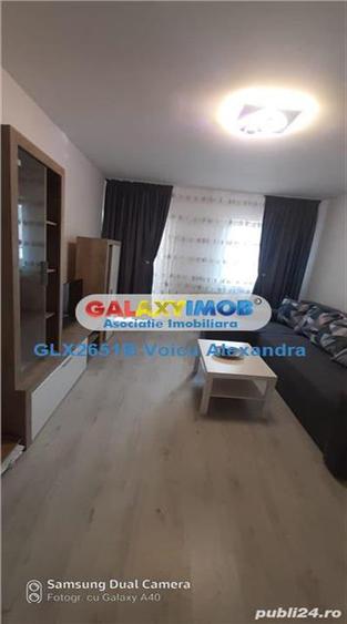 Apartament cu 2 camere decomandat, mobilat în Berceni