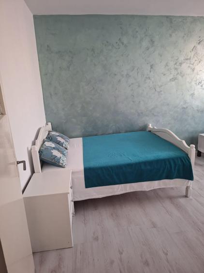 Garsonieră decomandată în Alexandru cel Bun