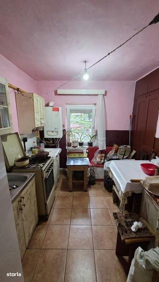 Apartament 2 Camere Micro 16, Parter - 5