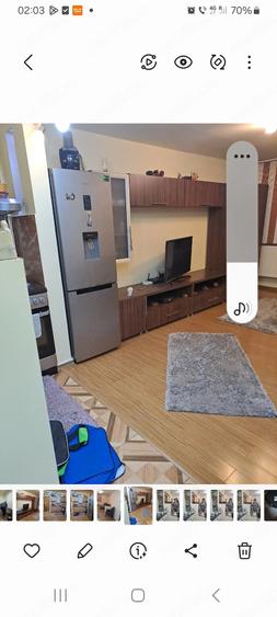 Vand sau inchiriez apartament cu 2 camere cu parcare masina - 5
