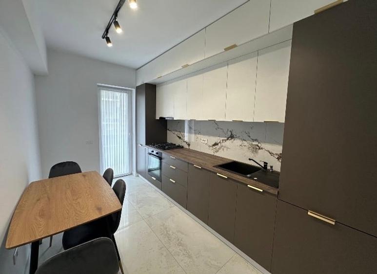 Apartament 2 camere prima Inchiriere Complex Grand Kristal Metalurgiei - 1