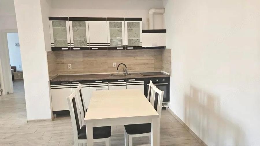 Apartament cu 3 camere decomandat în Șelimbăr