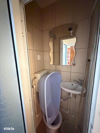 Apartament cu 3 camere în E3