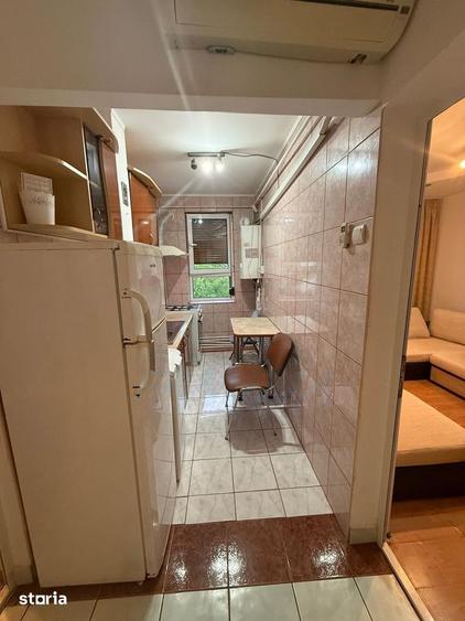 Apartament 2 camere de vanzare Micro 19, Gala?i - 1