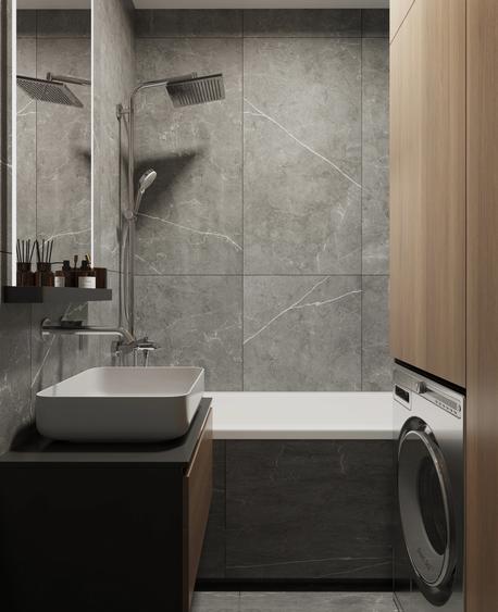 R3 Residence | Brancoveanu–Alunisului | Bloc boutique - 13