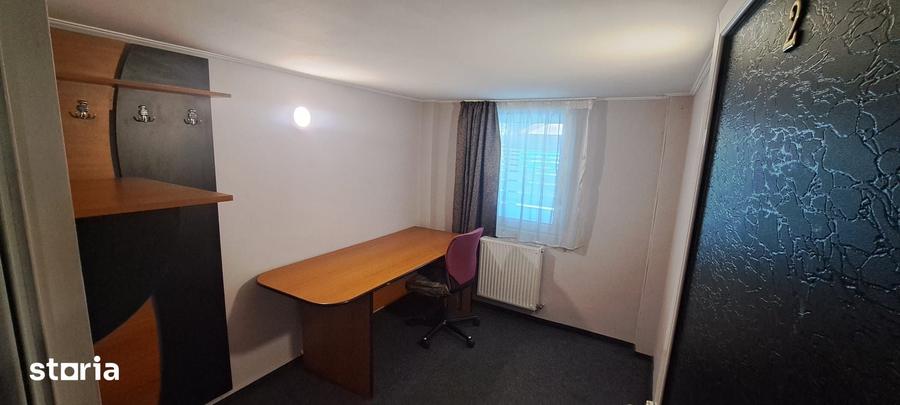 Spațiu comercial, de 130 mp, în Bularga