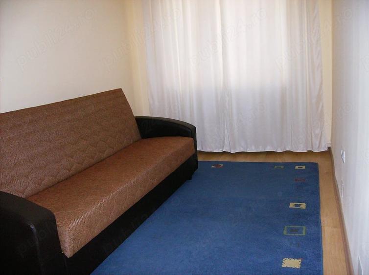 2 camere, decomandat, complet mobilat, utilat, Str Cocorului - 2