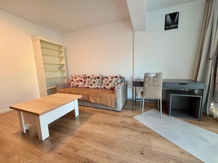 Apartament cu 2 camere decomandat în Militari