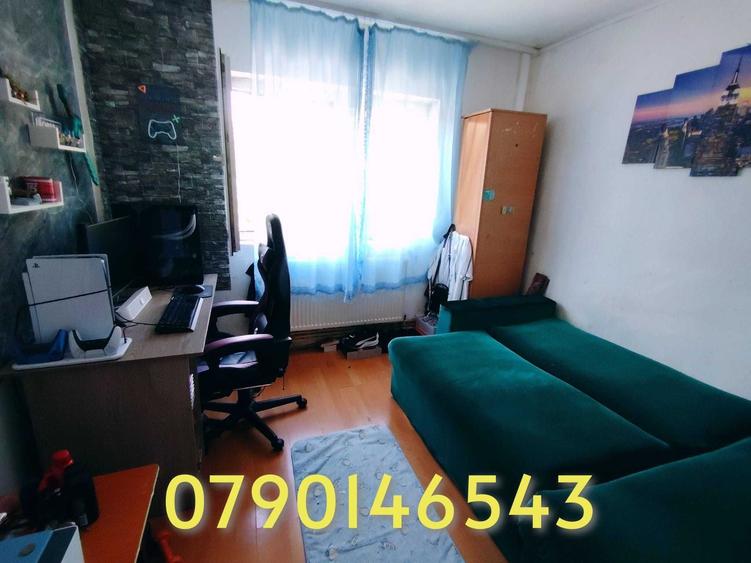 Apartament 3 camere decomandat, strada Mioritei. - 6