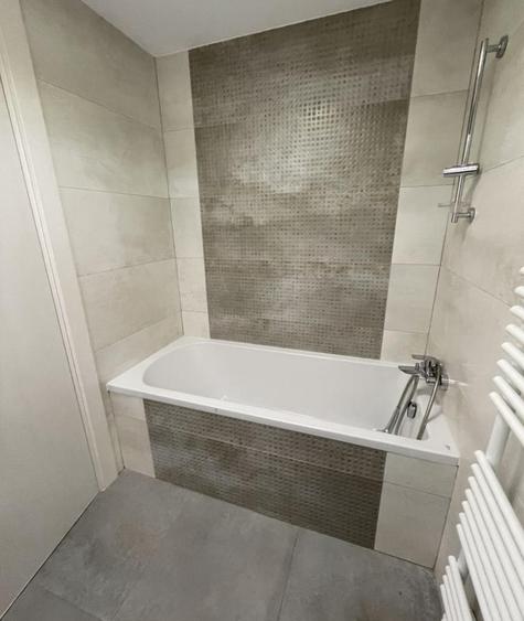 Apartament 2 camere LUX in  Cloud 9 langa metrou Aurel Vlaicu - 7