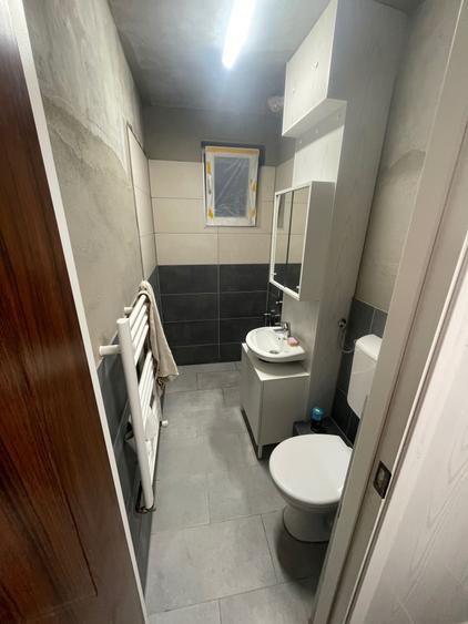 Apartament semidecomandat în Central