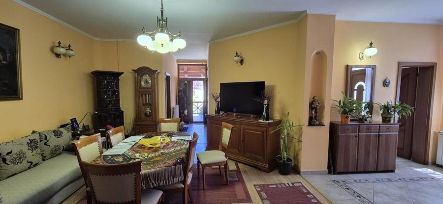 Casa singur in curte Ultracentral - str. Rodnei - 9