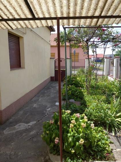 Casă individuală cu 3 camere cu Teren 472 Mp în Grădiște