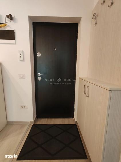 Apartament cu 2 camere decomandat, mobilat în Apărătorii Patriei