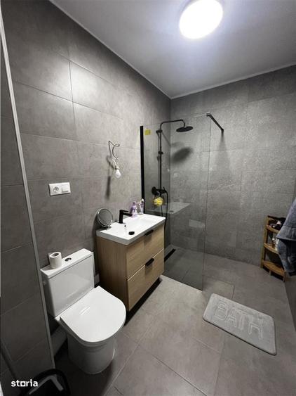 Apartament intabulat cu 2 camere la cheie etaj 1 zona Doamna Stanca - 5