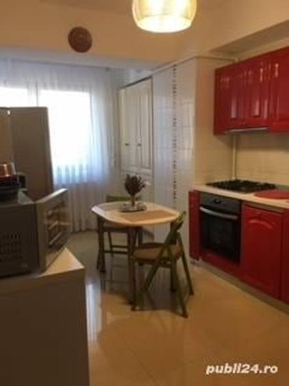 Apartament cu 3 camere în Dorobanți