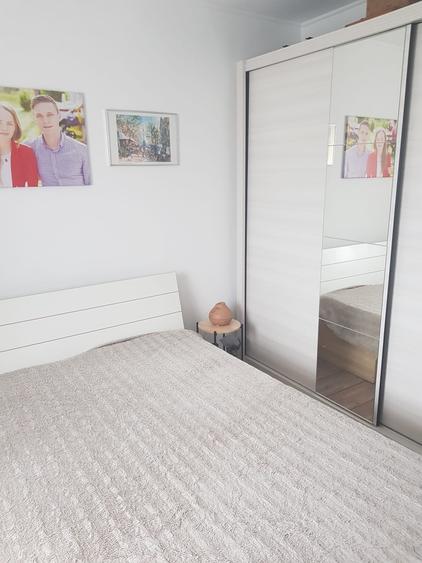 Apartament cu 2 camere decomandat în Mărăști