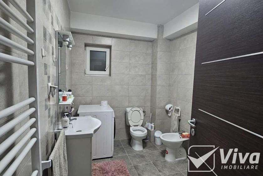 Garsonieră decomandată în Valea Lupului