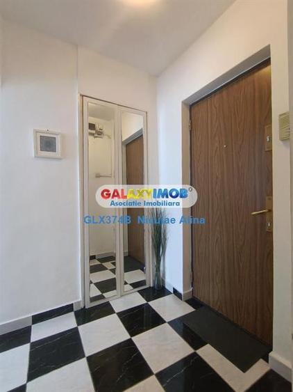 Apartament cu 2 camere decomandat, mobilat în Tineretului