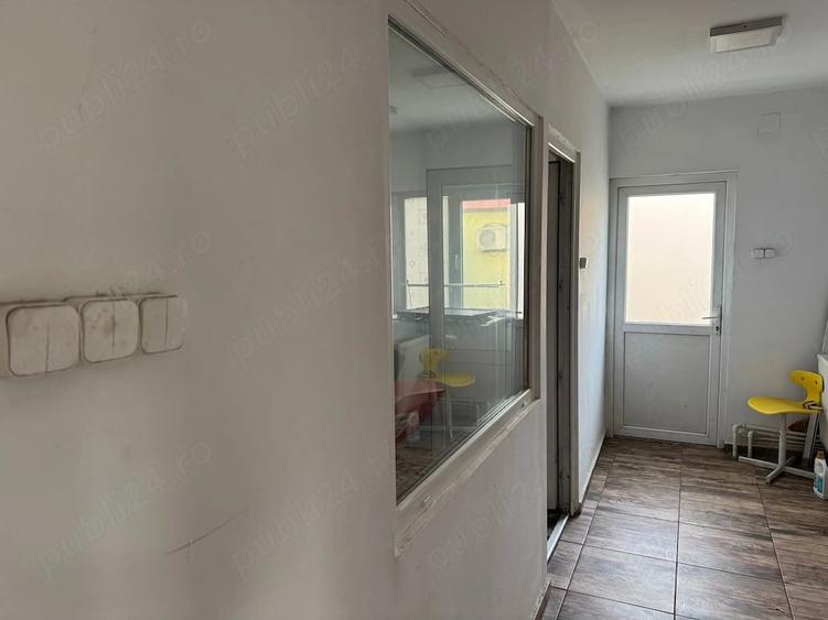 Spațiu comercial, de 80 mp, în Central