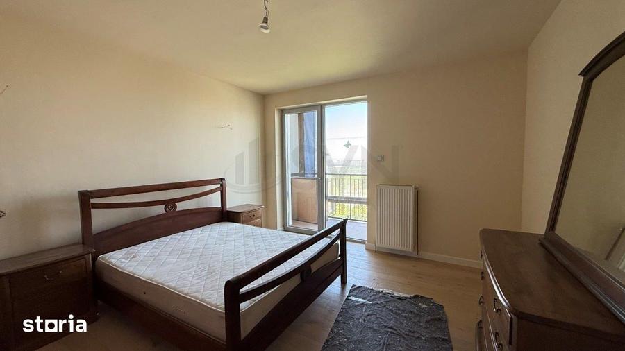Asmita Gardens - apartament cu 3 camere - 9