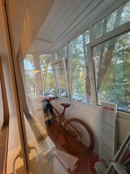 Apartament cu 3 camere decomandat, mobilat în Sălaj