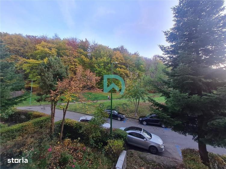 Apartament cu 2 camere decomandat, mobilat în Răcădău