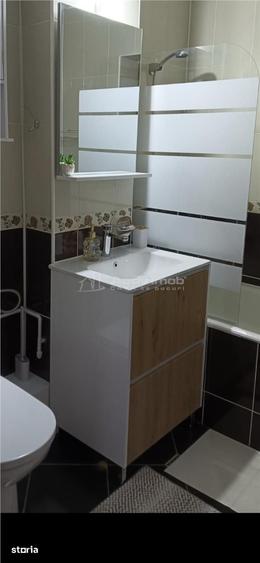 Apartament 2 deomandat, mobilat, utilat, CT, etaj 1 - Rovine - 13