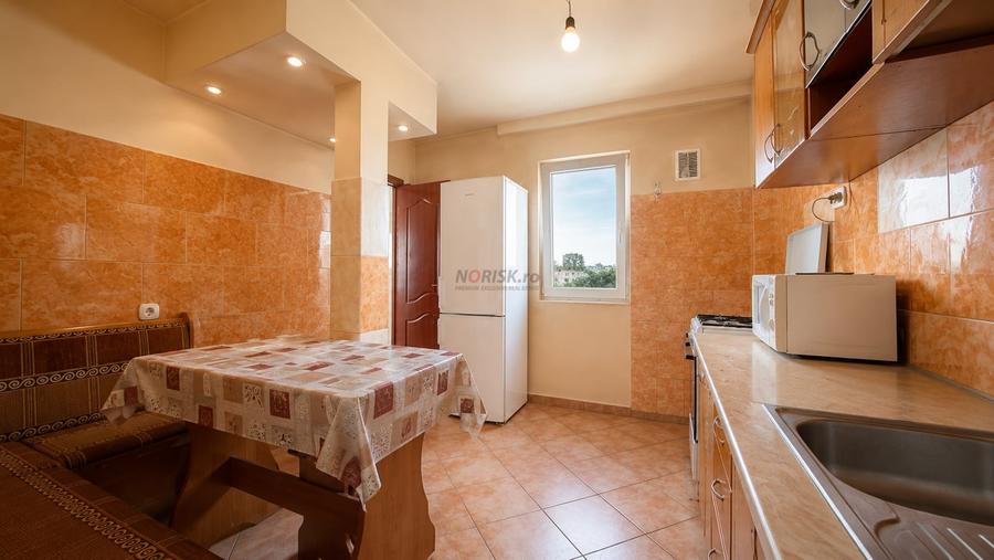 Ap 3 Camere | Soseaua Pantelimon | 65,5 mp  | Balcon | - 6