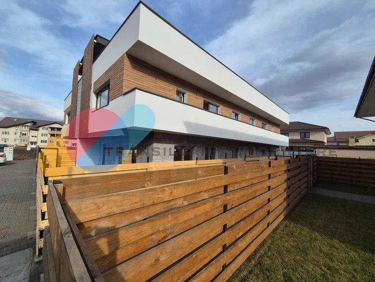 Casa 4 camere cu terasă panoramică - zona Parcul Poligon - 4