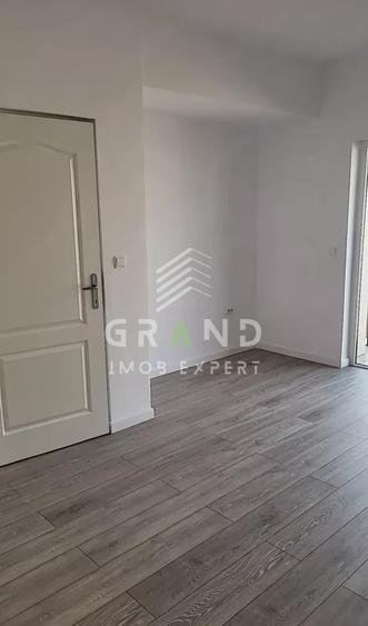 Garsonieră decomandată, mobilată în Florești