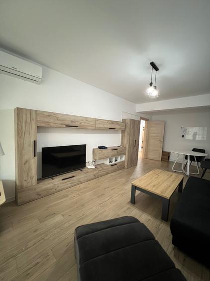 Apartament cu 2 camere în Unirii
