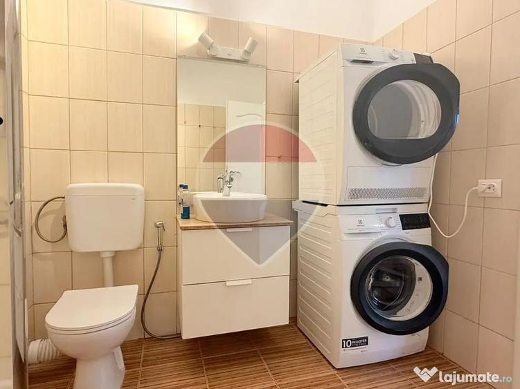 Apartament cu 2 camere de inchiriat in zona Bucurestii Noi - 17
