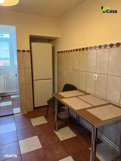 Apartament 2 camere, Mazepa 1 - 19