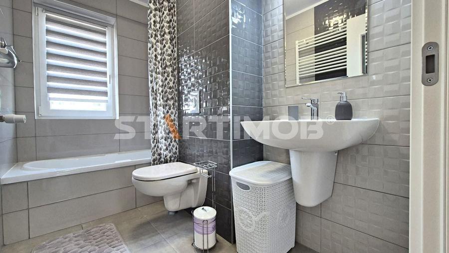 Apartament 2 camere zona Coresi - 4