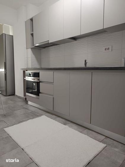 Apartament 1 Camera, Bloc Nou, Baza 3, Disponibil Imediat - 3