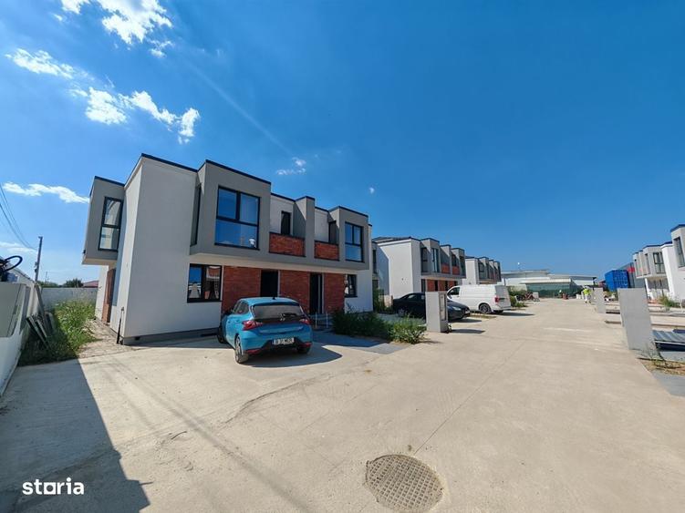 Cosmopolis | 5 camere | Townhouse | Mark Twain - 12