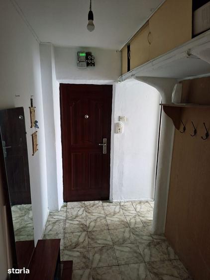 Apartament cu 2 camere nedecomandat în Exercițiu