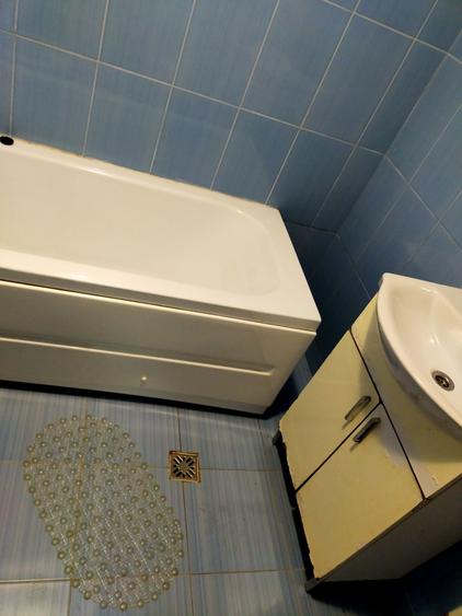 Garsonieră decomandată în Florești