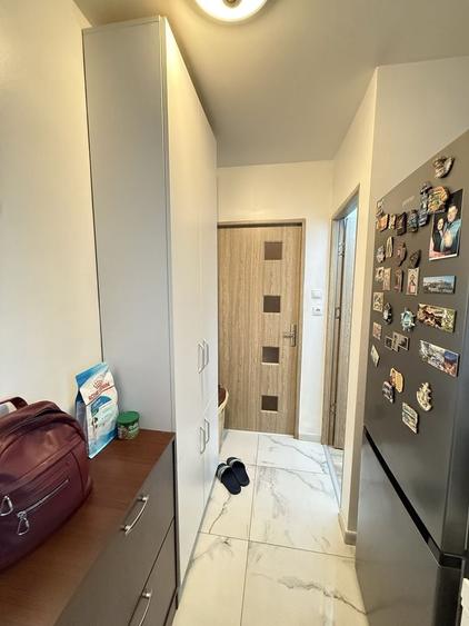Apartament cu 2 camere în Iosia