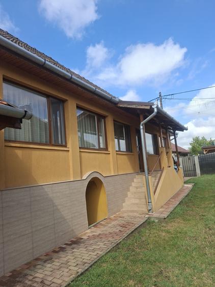 Se vinde casa in Craciunelu de jos - 1