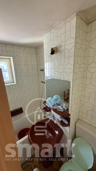 Apartament cu 4 camere decomandat în Mărăști