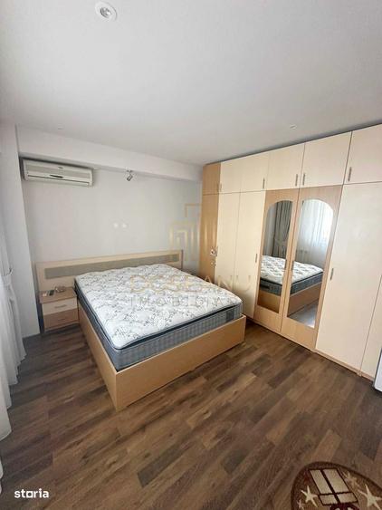 Apartament cu 3 camere în Nufărul