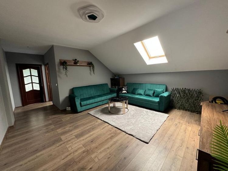 Apartament modern , 2 camere, Radauti - 6