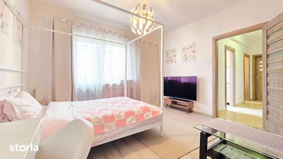 Apartament de vanzare in zona Centrala - 2