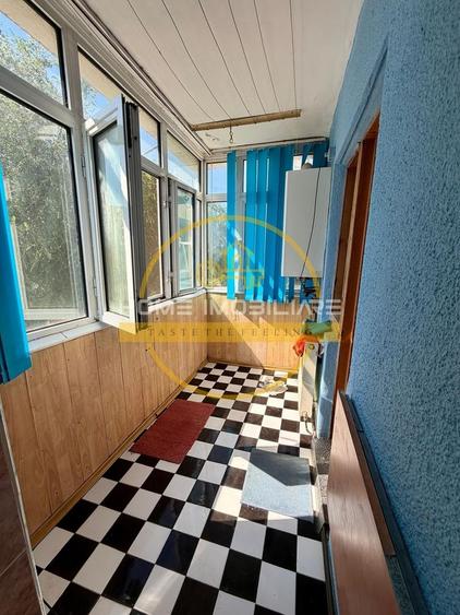 Etaj 3-Apartament 2Camere-Decomandat  56MP Bloc din 1986-Zona CUG! - 7