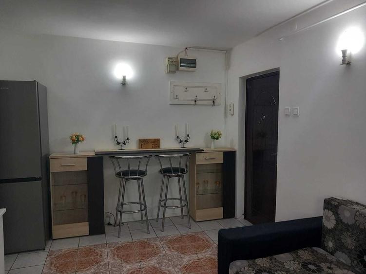 Apartament cu 2 camere semidecomandat în Craiovița Nouă