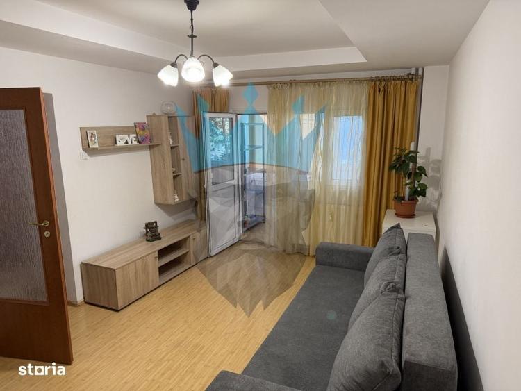 Apartament cu 2 camere în Basarabia