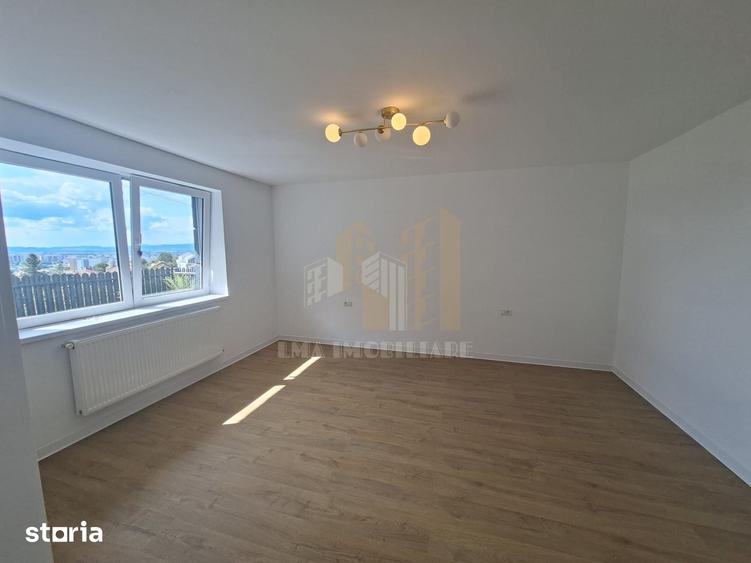 Apartament cu 2 camere decomandat în Bartolomeu